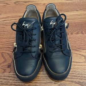 GIUSEPPE ZANOTTI Sneakers